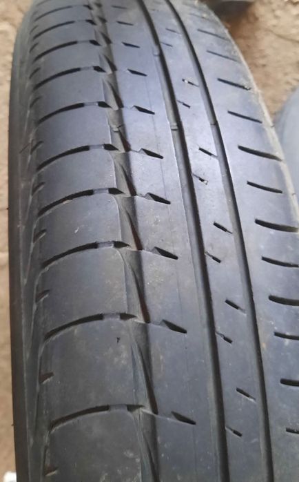 BMW i3 лети джанти с летни гуми. Топ цена!