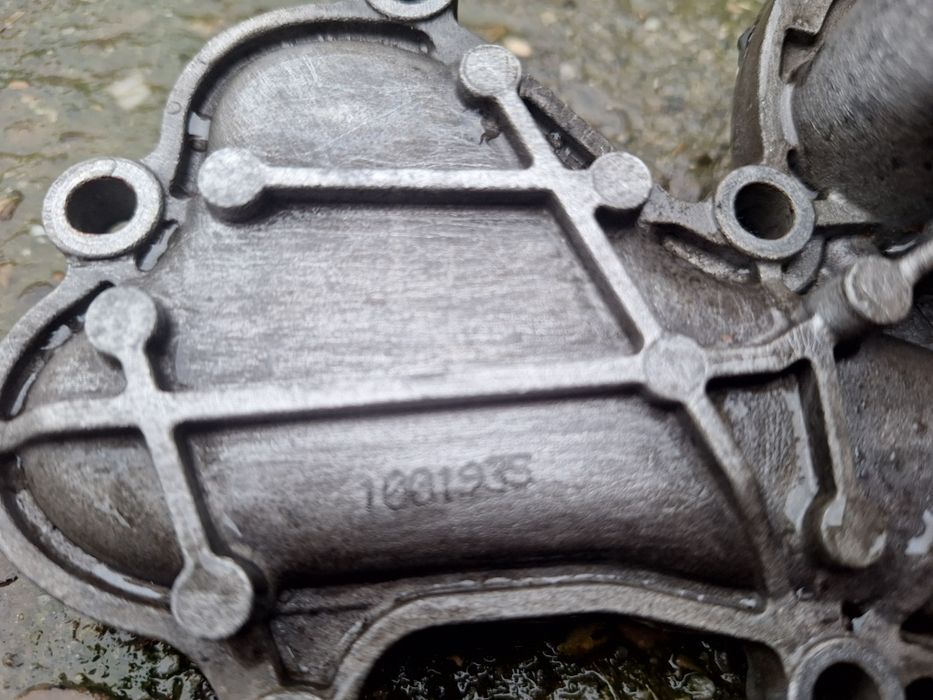 Pompa de apa Audi A7 cod CDU