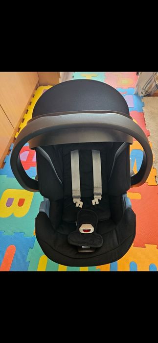 Cybex Aton 5 Кошница за кола