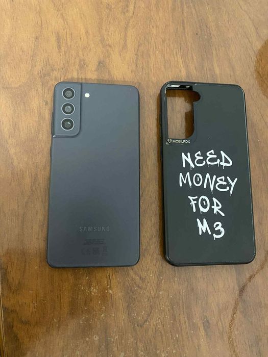 Samsung s 21 fe 256gb