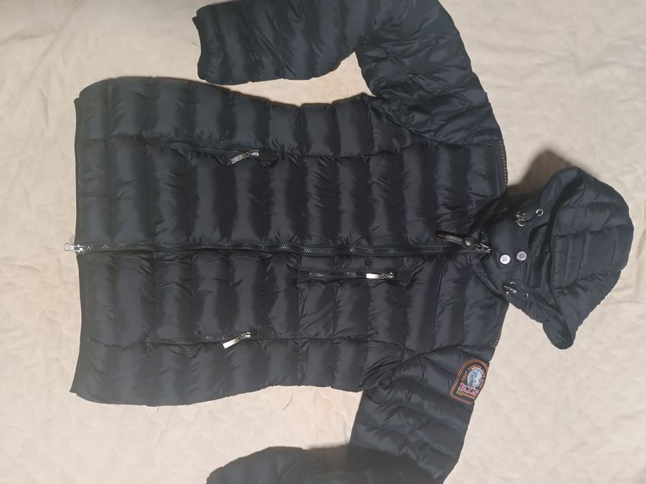 Parajumpers три модела дамски зимни якета