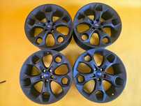 Jante Aliaj 5x108 19'' OEM Ford Mondeo Focus Kuga - 8J ET 52.5