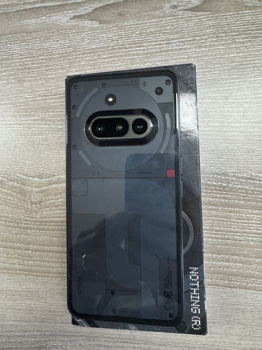 Nothing phone 3a 256gb