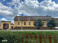 Casa saseasca autentica, complet renovata – de vanzare in Cincu, Bra