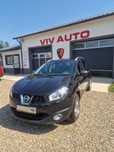 Nissan Qashqai Euro 5