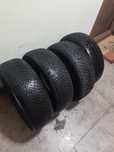 Nokian all season
