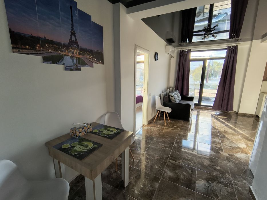 Vind apartament Mamaia Nord