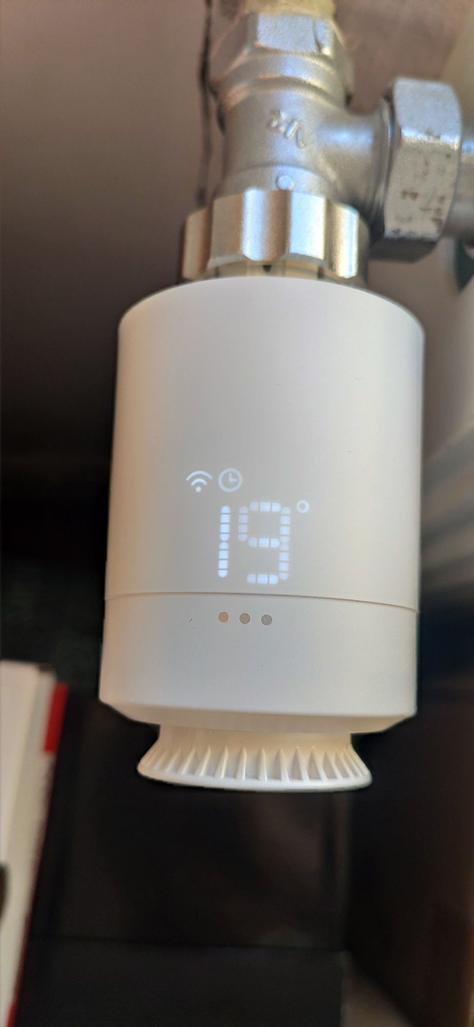 Termostat Smart wi-fi Hama