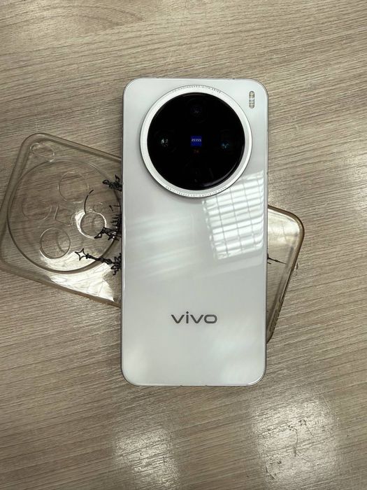 vivo x200 pro mini