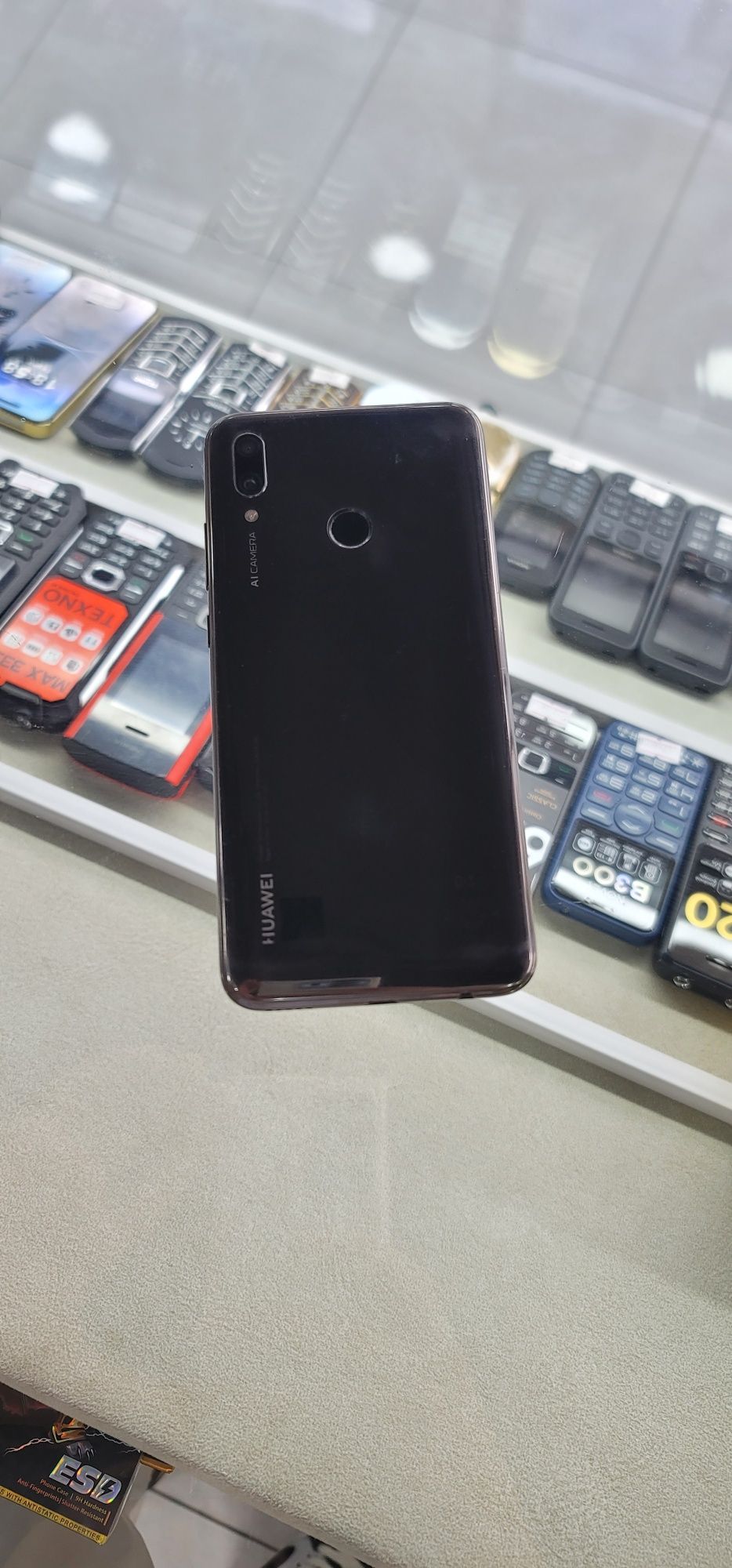 Huawei P smart 2019