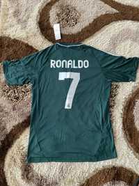Real Madrid Cristiano Ronaldo 12/13 3rd Kit 110 ani