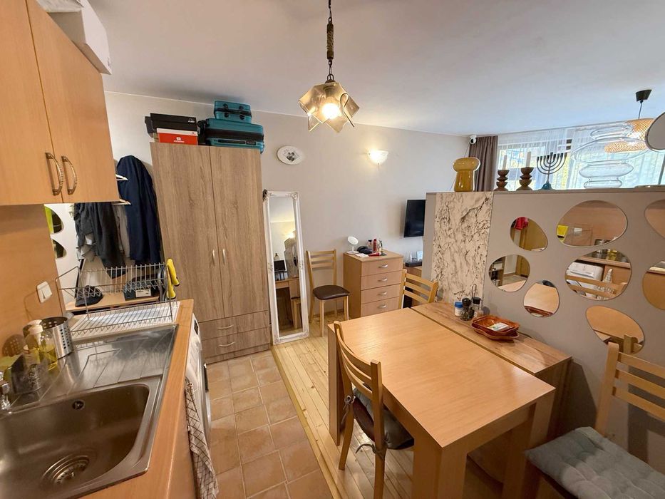 Студио в Банско - FLC