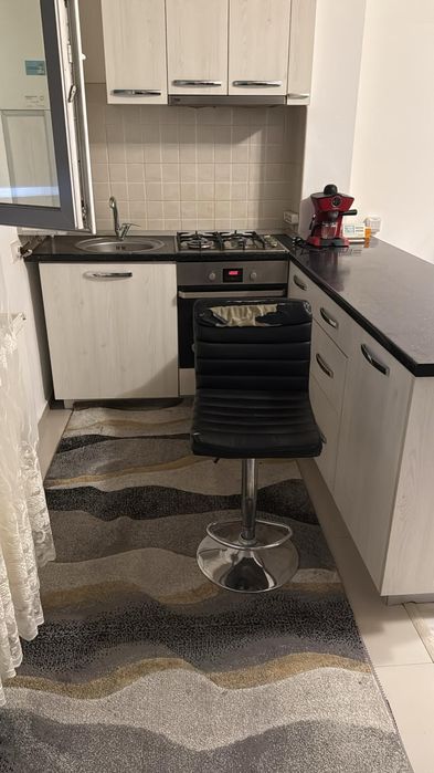 Apartament 2 camere – Chiajna, Avangarde Residence (lângă Școala Nouă