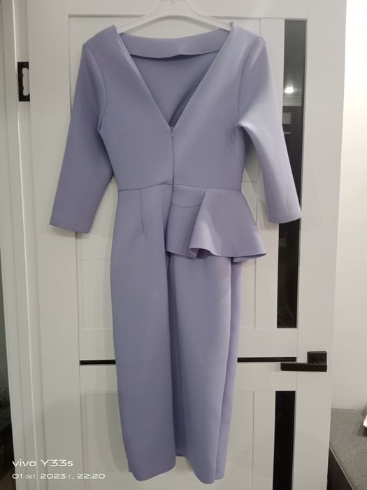 Платье женское вечернее 15000