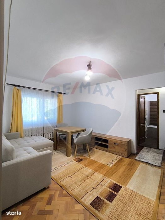 Apartament 2 camere de inchiriat