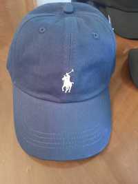 Мужская кепка Polo Ralph Lauren