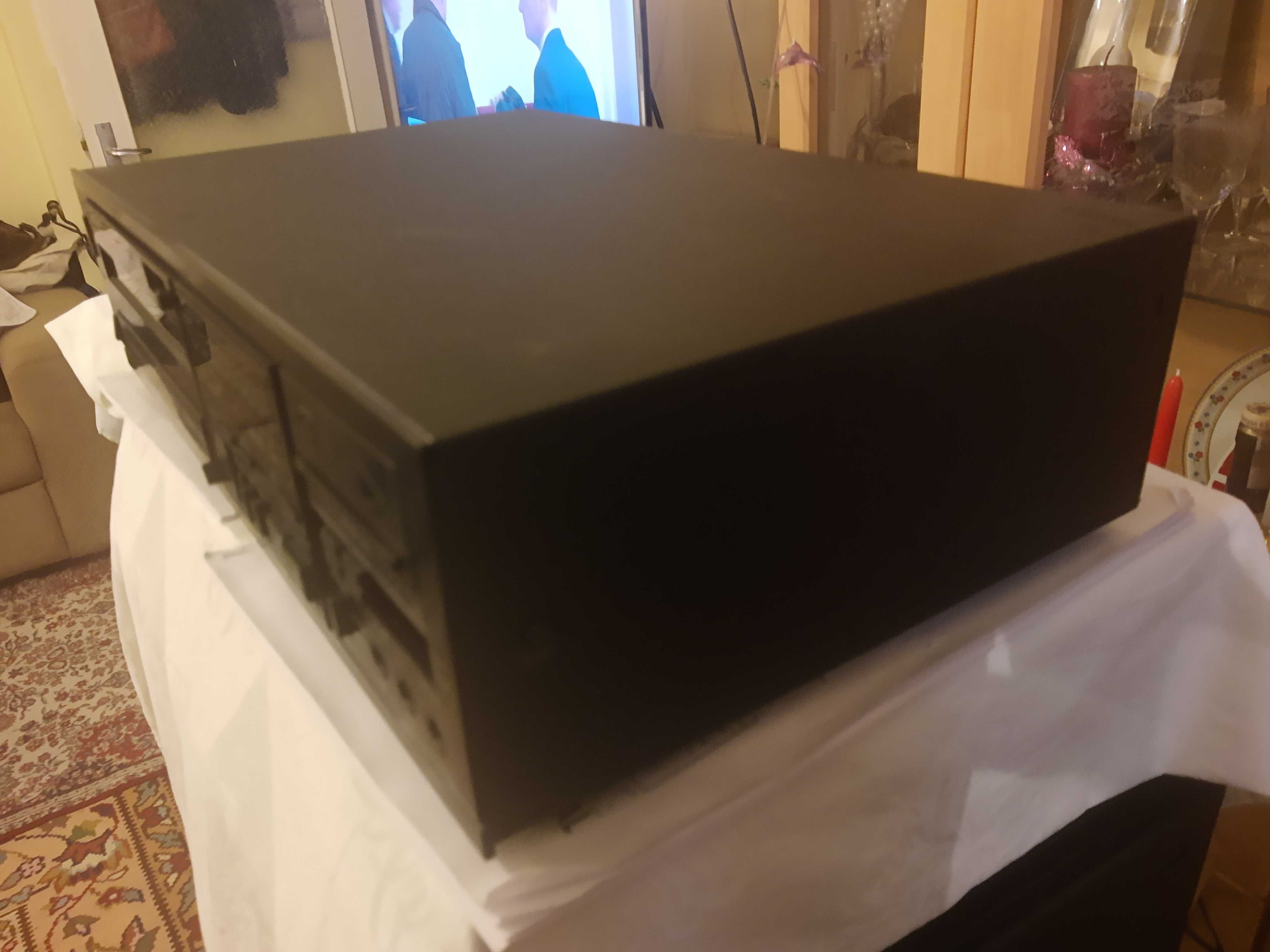Касетен дек Toshiba PC 5847