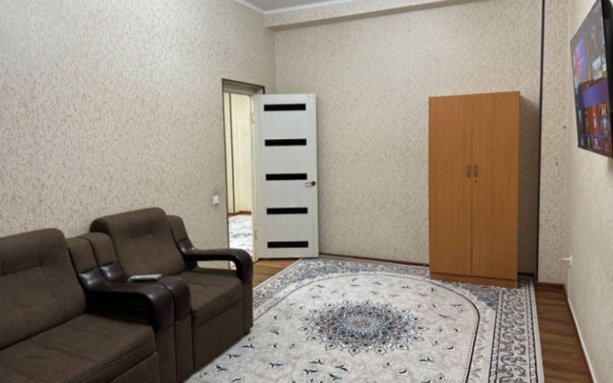 Продажа 1-комнатная на Юнусабаде
