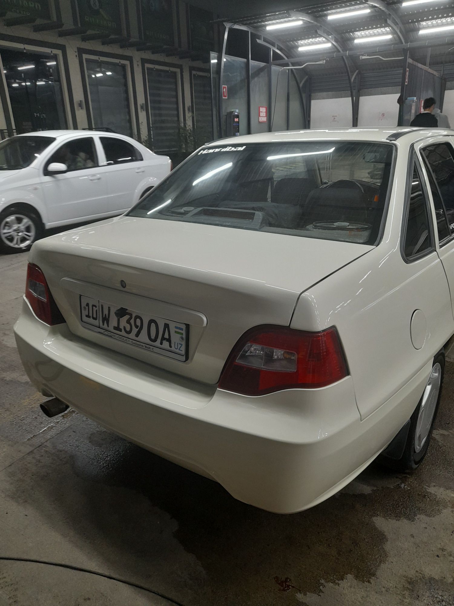 Dewo Nexia 2 1.6