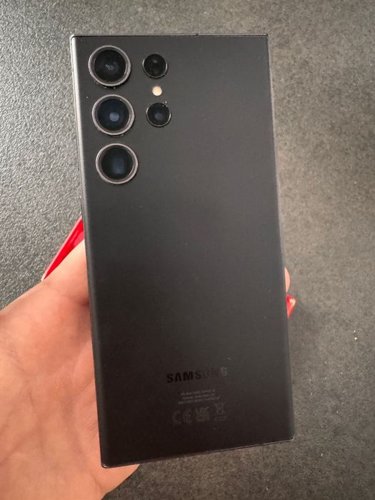Samsung s23 Ultra 256gb