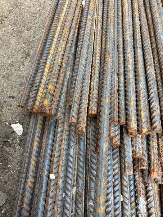 Armatura sotiladi b/u