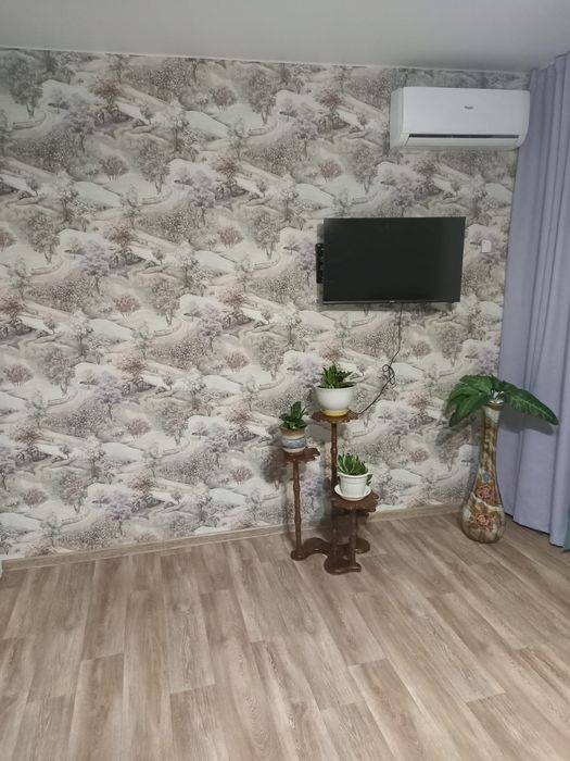 1-комнатная квартира посуточно