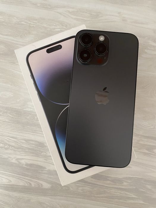 Iphone 14 Pro Max 256gb 83%