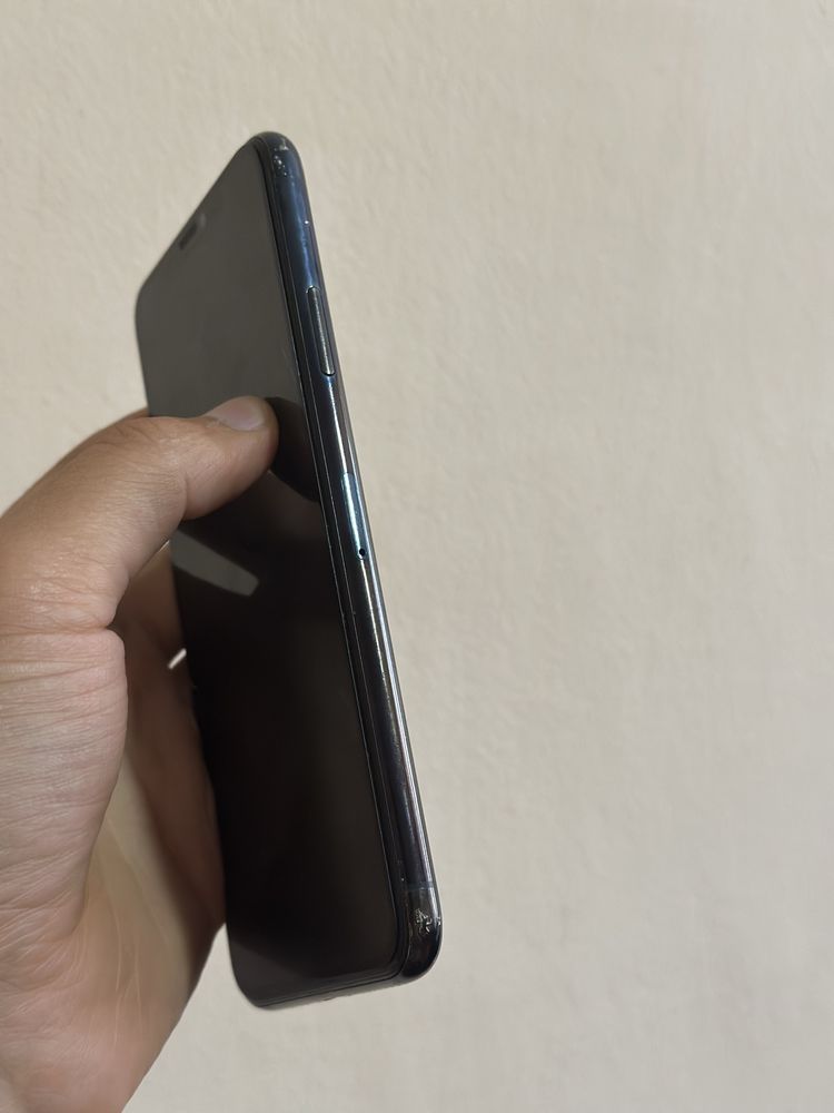 Iphone 11 pro max 64