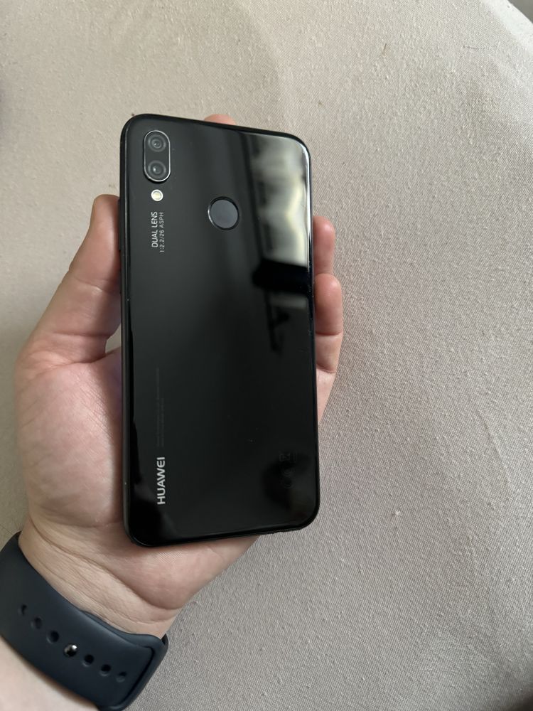 Huawei P20 Lite Impecabil, fullbox