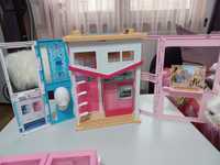 Casa lui Barbie !
