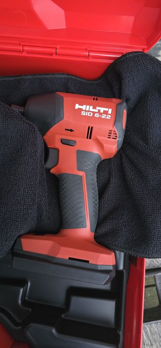 Hilti Sf 6 22 si SID 6 22