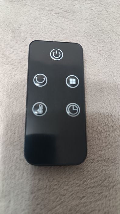 Керамичен нагревател 1500W