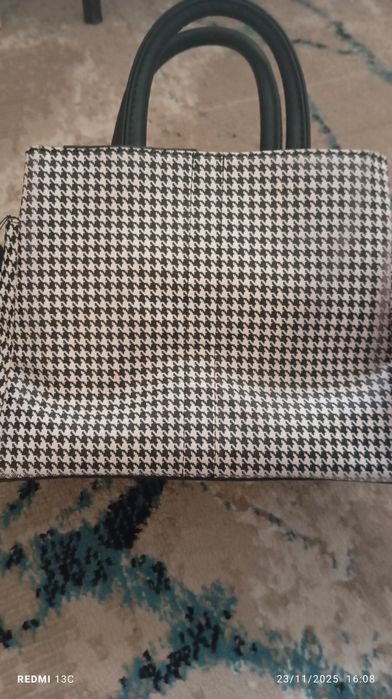 Sumka sotaman holati juda yaxshi