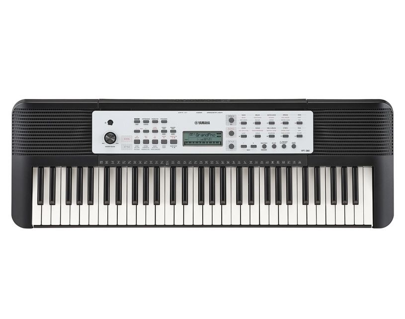 ГАРАНЦИОНЕН!!! Синтезатор Yamaha YPT-280