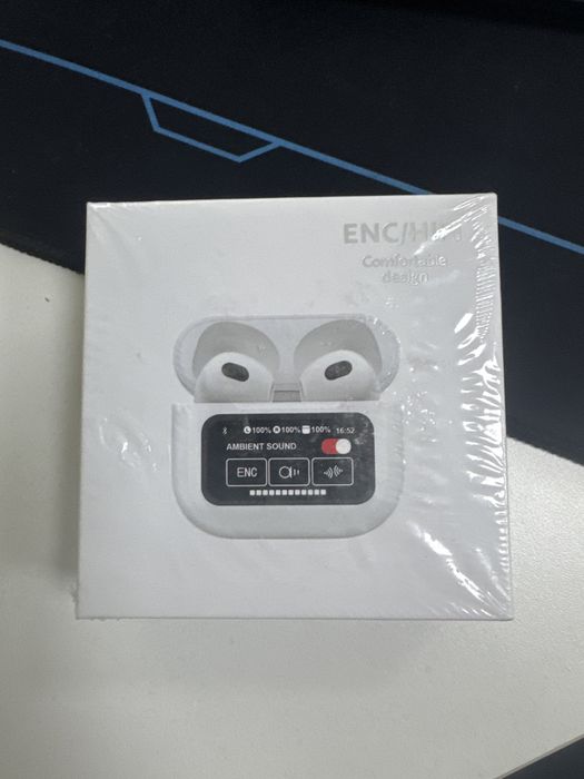 Наушики ENC/HIFI