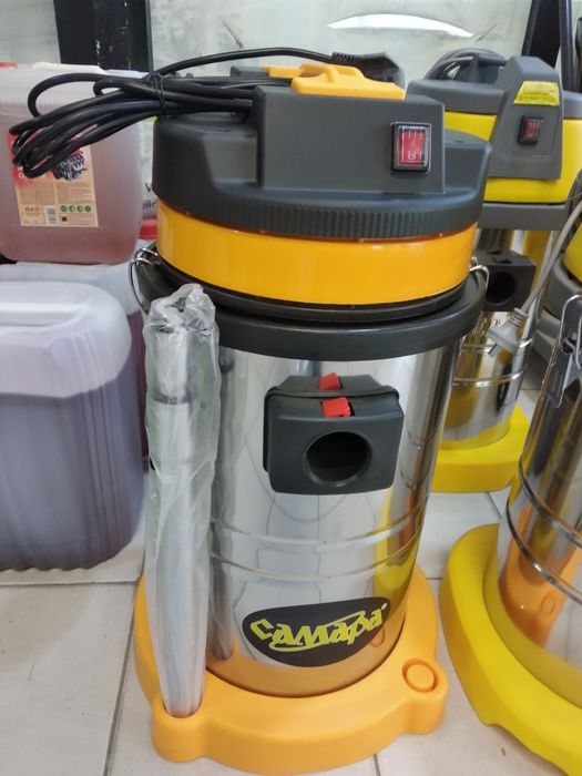 Пылесос. Омакс. OMAX. карчер