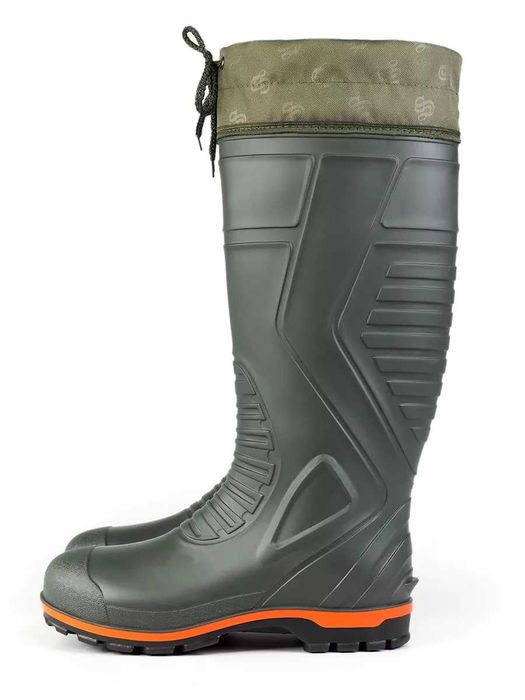 Резиновые сапоги "Инспектор" из ПВХ, Цена - 420.000 сум