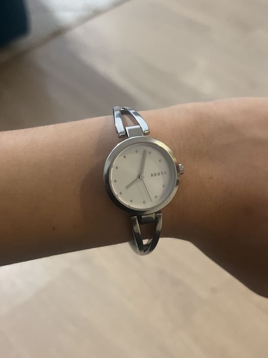 Дамски дизайнерски часовник DKNY колекция Crosswalk