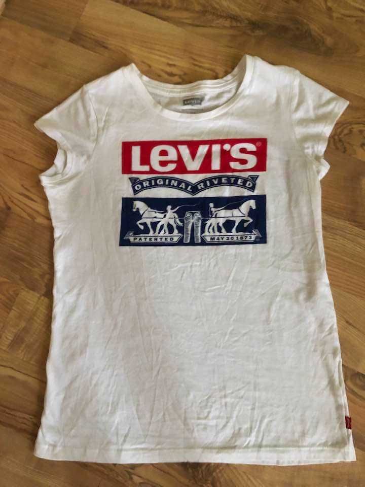 страхотни маркови тениски - Calvin Klein, Moschino. Puma, Levis