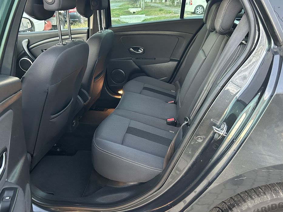 Renault Megane 1.4 Benzina , An 2011 Euro 5