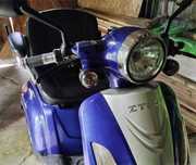 Vanzare tricicleta electrica