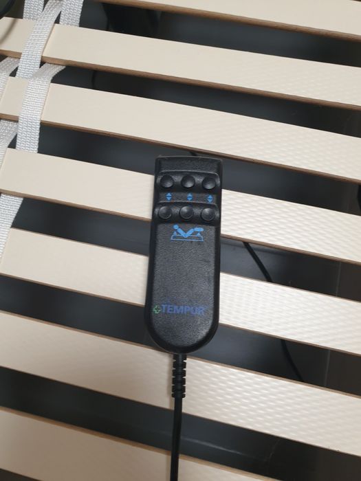 Pat electric de 80 cm