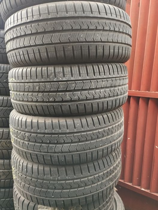 4 buc 205 45 17 .88Y Vredestein Allseason dot 2023