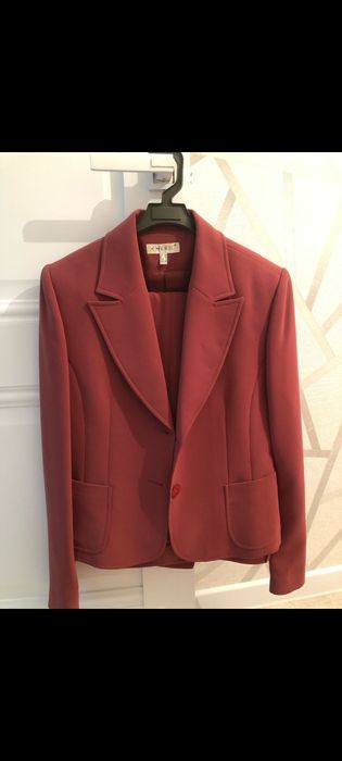 Костюм женский. Производство Турция.