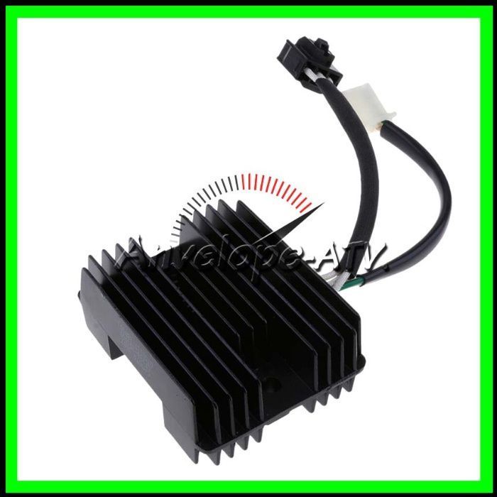 Releu Incarcare CFMOTO CForce X5 Terralander X6 Terracross Z6 Rancher