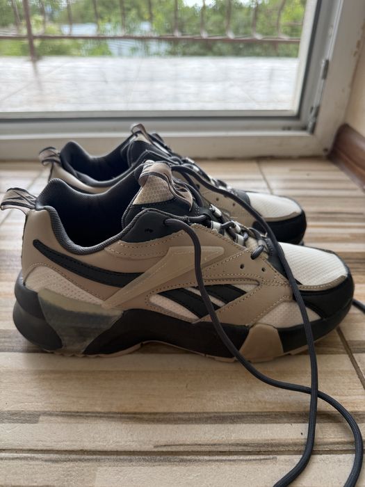 Дамски маратонки Reebok