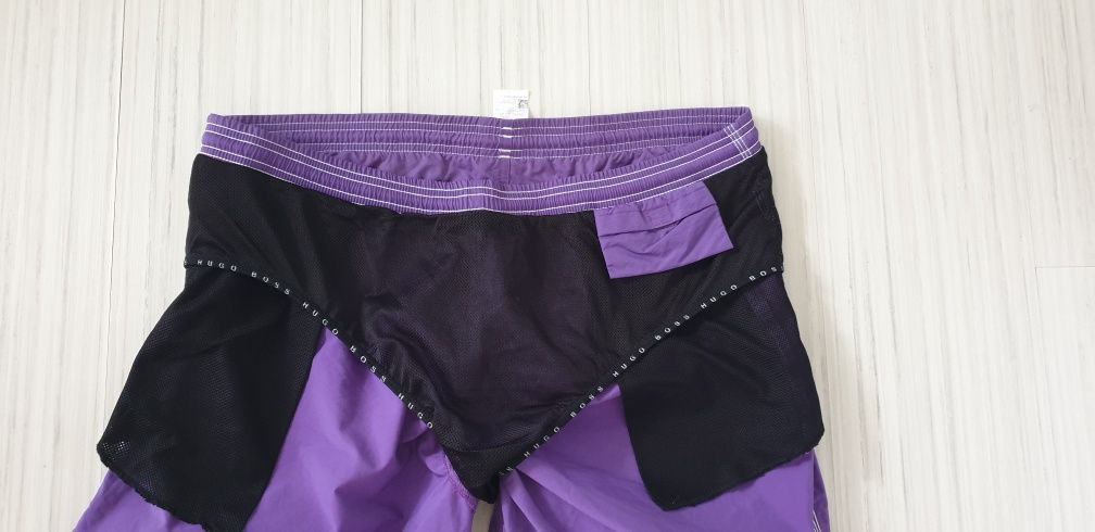 Hugo Boss Swimwear  Mens Size XL ОРИГИНАЛ! Мъжки Бански!