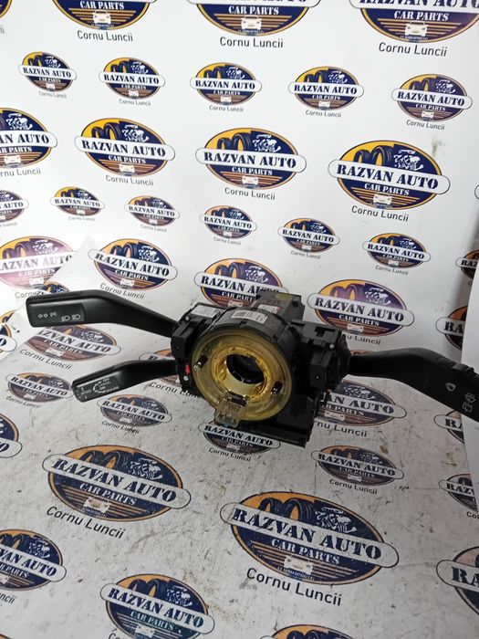 spira volan + manete  volkswagen passat b6  2006