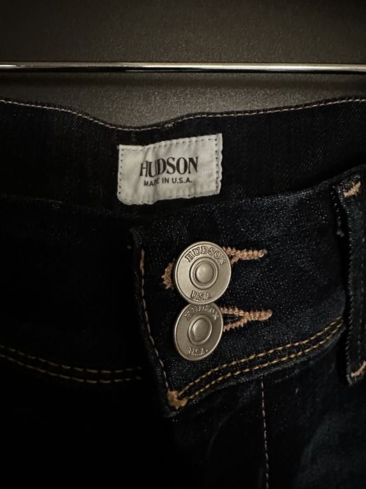 Дънки Hudson размер 27