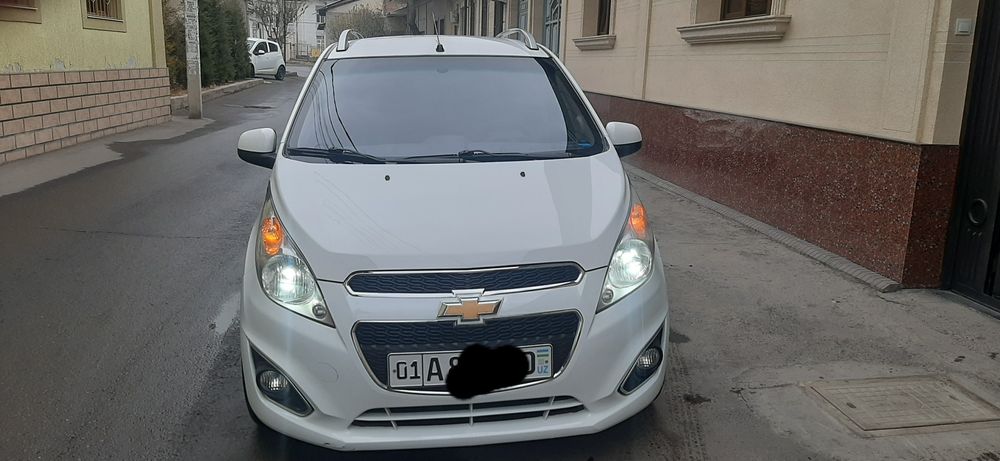 Спарк 2021  2чи пазитса